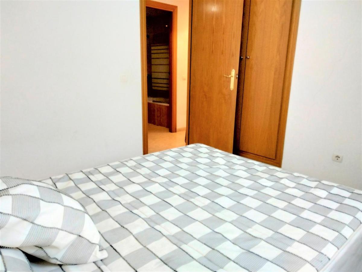 Apartamento Acv - Isla Park-1ª Linea Planta 9 Frontal Interior Oropesa del Mar Exterior foto