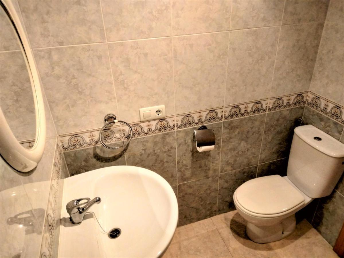 Apartamento Acv - Isla Park-1ª Linea Planta 9 Frontal Interior Oropesa del Mar Exterior foto
